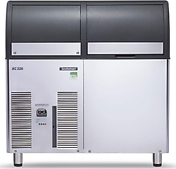 Scotsman AC 226 Endüstriyel Buz Makinesi