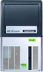 Scotsman AC 47 Ecox Endüstriyel Buz Makinesi