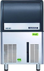 Scotsman AC 87 Endüstriyel Buz Makinesi