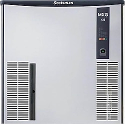 Scotsman MXG 438 Endüstriyel Buz Makinesi