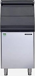 Scotsman SB 322 Endüstriyel Buz Makinesi