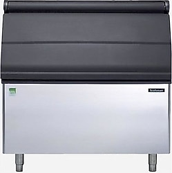 Scotsman SB 550 252 kg Buz Makinesi