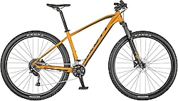 Scott Aspect 940 18 Vites 29 Jant Erkek Dağ Bisikleti