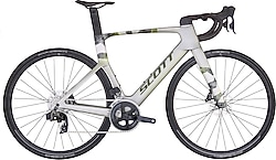 Scott Foil RC 30 24 Vites 28 Jant Yol Bisikleti