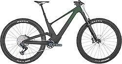 Scott Genius 910 TR 12 Vites 29 Jant Dağ Bisikleti