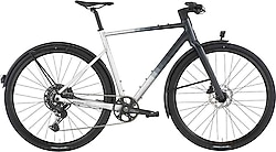 Scott Metrix 20 EQ HD 10 Vites 28 Jant Şehir Bisikleti