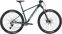 Scott Scale 935 HD 12 Vites 29 Jant Erkek Dağ Bisikleti