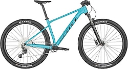 Scott Scale 980 HD Mavi 12 Vites 29 Jant Erkek Dağ Bisikleti