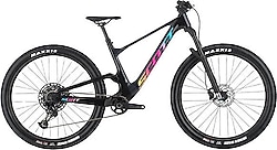 Scott Spark RC-700 HD 12 Vites 27.5 Jant Erkek Yarış Bisikleti