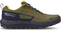 Scott Supertrac 3 Gore-Tex Erkek Koşu Ayakkabısı