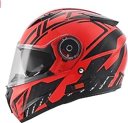 Scoyco FF-868 Çene Açılır Kask