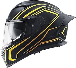 Scoyco FF-871 Full Face Kask