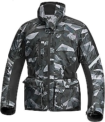 Scoyco JK108C Erkek 4 Mevsim Motosiklet Montu