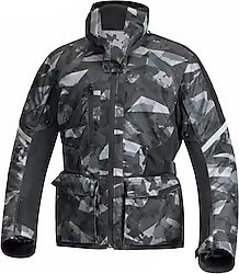 Scoyco JK180C 4 Mevsim Motosiklet Montu
