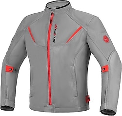 Scoyco JK194 Gri Motosiklet Montu