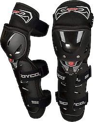 Scoyco K11 Darbe Emici Motosiklet Dizliği