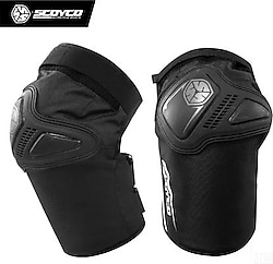 Scoyco K24 Soft Motosiklet Dizliği