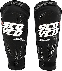 Scoyco K42 Motosiklet Dizliği