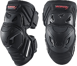 Scoyco K46 Motosiklet Dizliği