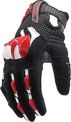 Scoyco MC117W Kadın Yazlık Motosiklet Eldiveni