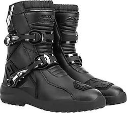 Scoyco MT-038 WP Touring Korumalı Motosiklet Ayakkabısı