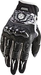 Scoyco MX49 Siyah Yazlık Motosiklet Eldiveni