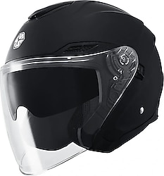 Scoyco OF-669 Açık Motor Kaskı