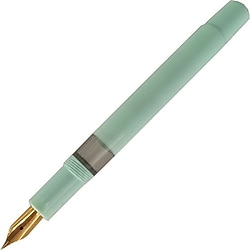 Scrikss 419 M Uç Mint Yeşili Dolma Kalem