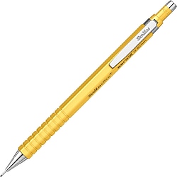 Scrikss Aero-X Sarı 0.5 mm Versatil Uçlu Kalem