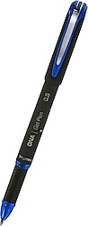 Scrikss Dna Jel 0.5 mm Mavi Tükenmez Kalem