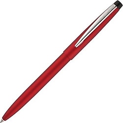 Scrikss F108 Kırmızı Tükenmez Kalem