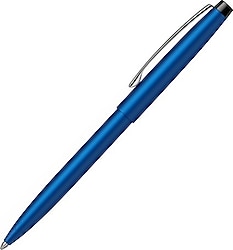 Scrikss F108 Mavi Tükenmez Kalem