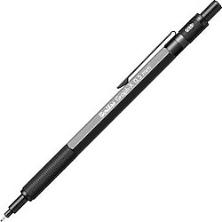 Scrikss Graph-X Antrasit 0.5 mm Versatil Uçlu Kalem