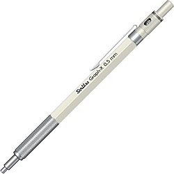 Scrikss Graph-X Beyaz 0.5 mm Versatil Uçlu Kalem