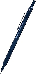 Scrikss Graph-X Mavi 0.5 mm Versatil Uçlu Kalem