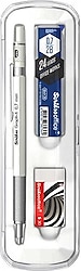 Scrikss Graph-X Beyaz 0.7 mm 3'lü Versatil Uçlu Kalem Seti