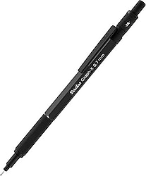 Scrikss Graph-X Antrasit 0.7 mm Versatil Uçlu Kalem