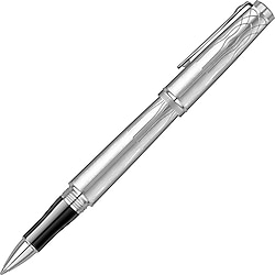 Scrikss Heritage Platin Roller Kalem