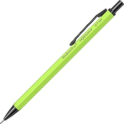 Scrikss Hexagon-R Neon Sarı 0.7 mm Versatil Uçlu Kalem