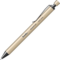 Scrikss Icon-X Bej 0.5 mm Versatil Uçlu Kalem