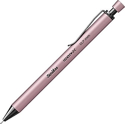 Scrikss Icon-X Pudra 0.7 mm Versatil Uçlu Kalem