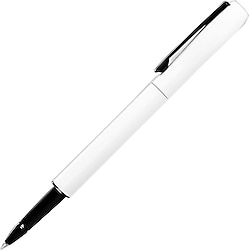 Scrikss Karnaval 0.7 mm Kristal Kutulu Beyaz Roller Kalem