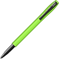 Scrikss Karnaval 0.7 mm Kristal Kutulu Yeşil Roller Kalem