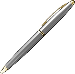 Scrikss Knight 88 Tükenmez Kalem Gold Krom