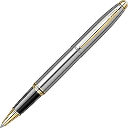 Scrikss Knight Gold Krom 88 Roller Kalem