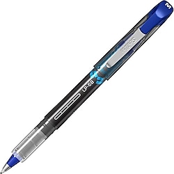 Scrikss LP-68 Liquid 0.7 mm Mavi Roller Kalem