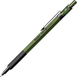 Scrikss Matri-X Yeşil 0.5 mm Versatil Uçlu Kalem