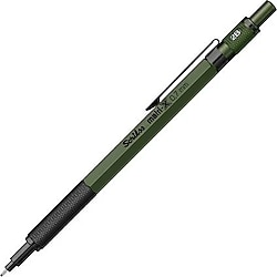 Scrikss Matri-X Yeşil 0.7 mm Versatil Uçlu Kalem