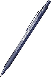 Scrikss Matri-X Lacivert 0.5 mm Versatil Uçlu Kalem