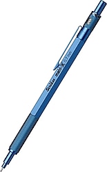 Scrikss Matri-X Metalik Mavi 0.7 mm Versatil Uçlu Kalem